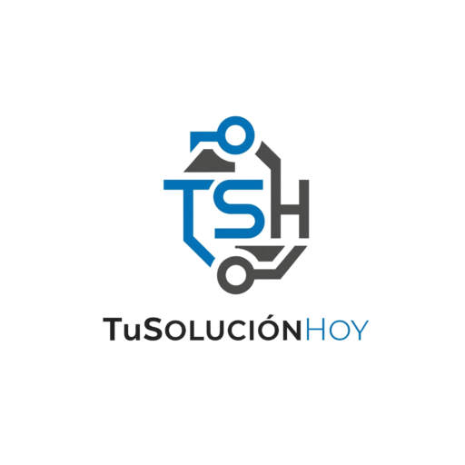 Logo TuSolucionHoy